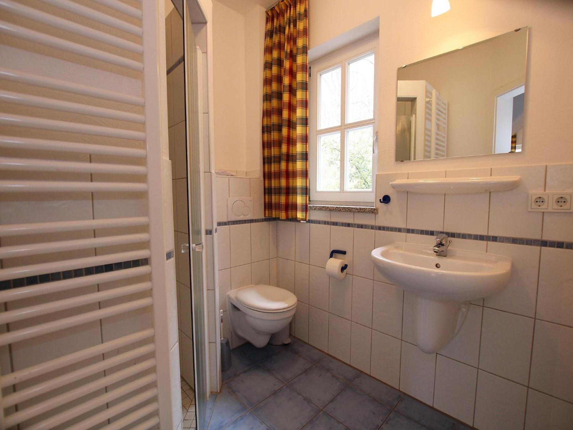 Holiday Home In Wernigerode With A Shared Pool Kültér fotó